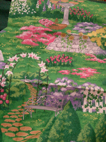 Fabric timeless come - fabric,